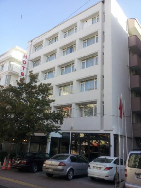 Отель First Apart Hotel  Анкара